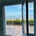 Villa Demeure Renovee Front De Courseulles-sur-Mer