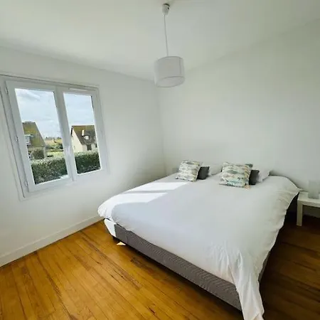 Demeure Renovee Front De