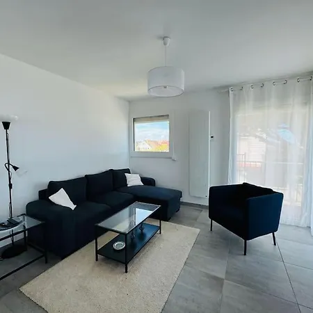 Demeure Renovee Front De Villa Courseulles-sur-Mer