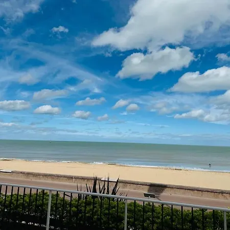 Demeure Renovee Front De * Courseulles-sur-Mer