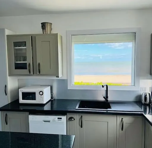 Demeure Rénovée Front De