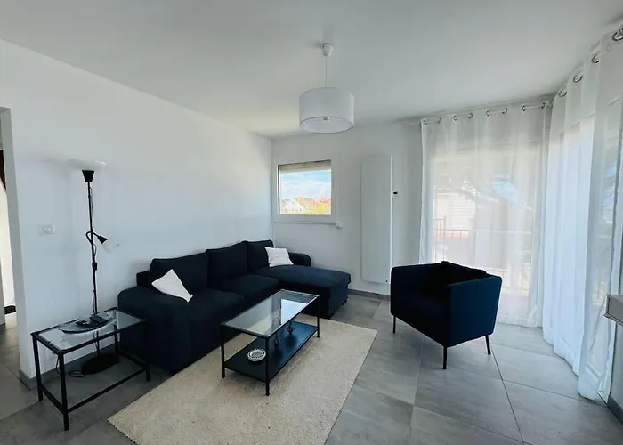 Demeure Rénovée Front De Villa Courseulles-sur-Mer