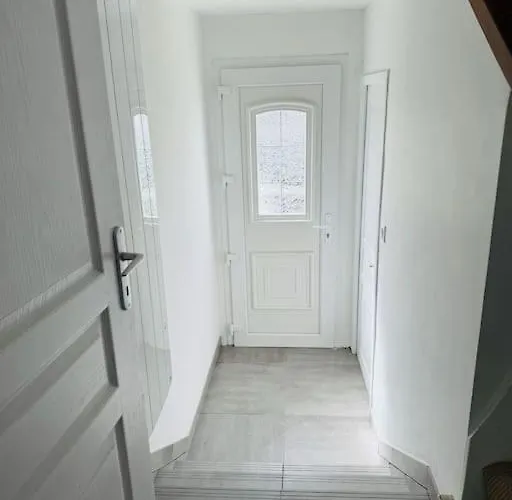 Villa Demeure Rénovée Front De *