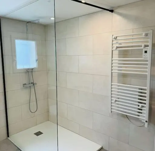 Villa Demeure Rénovée Front De *